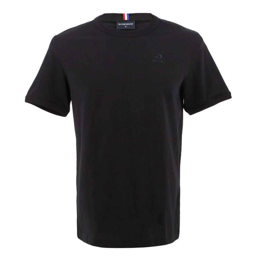 Essential T/T TEE SS No 1 M Black