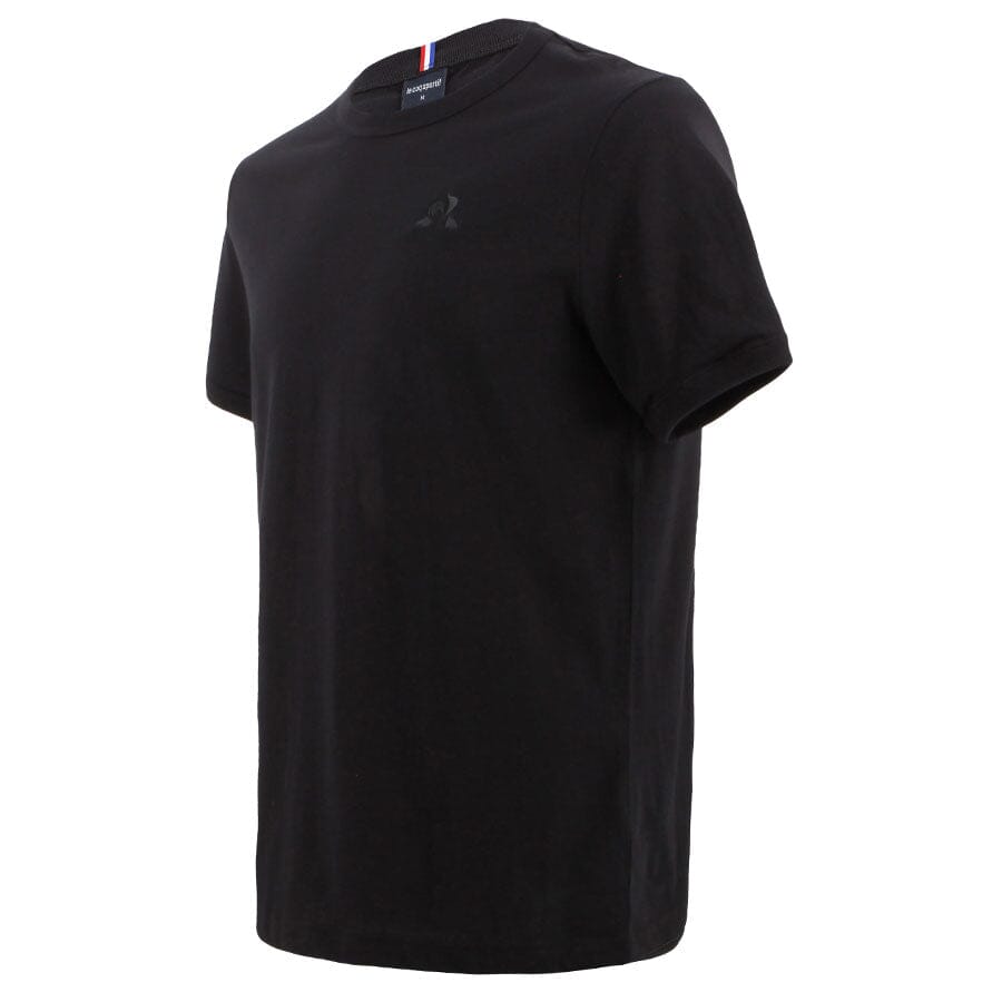 Essential T/T TEE SS No 1 M Black
