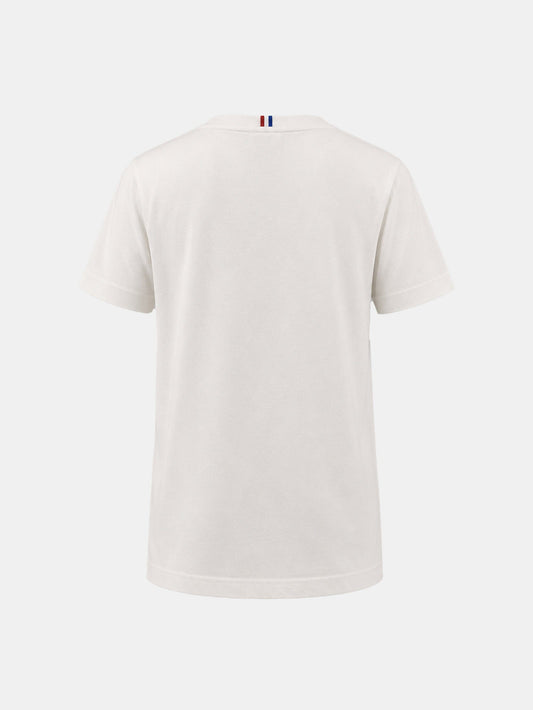 Graphic Tee 2 Kids Off White