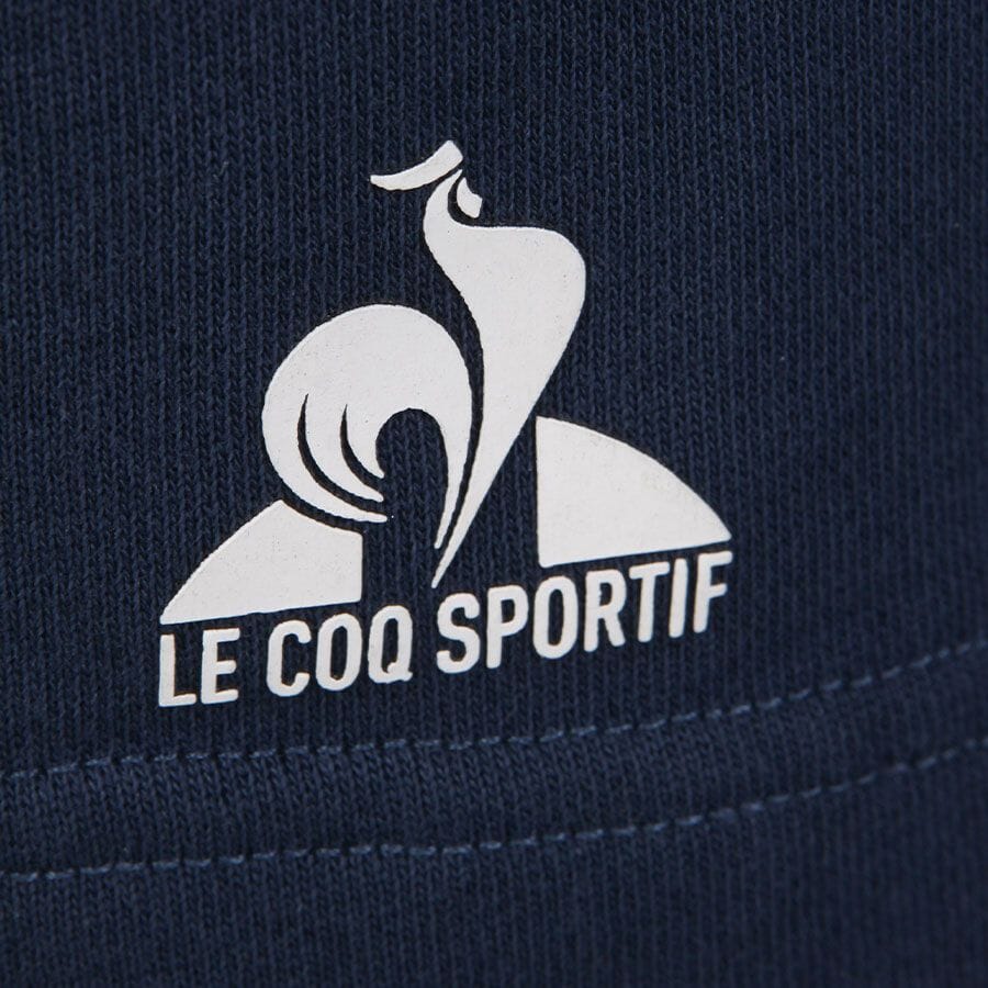 Essential Regular Short No 4 Kids Insignia Blue