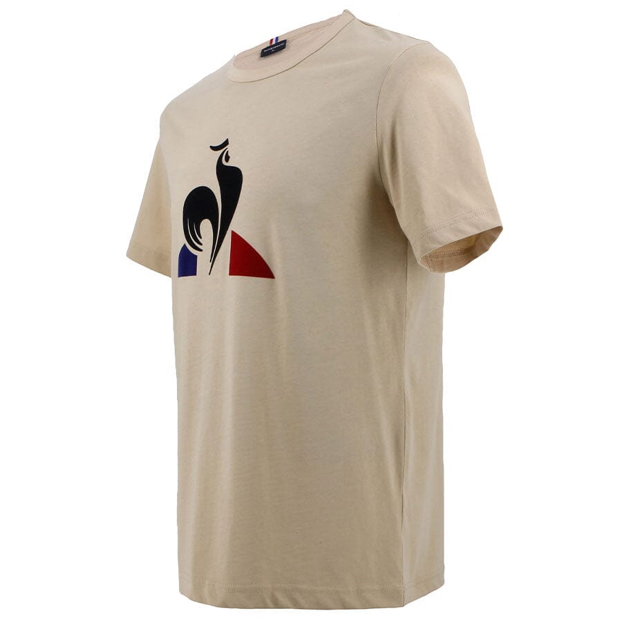 Tri Tee SS No 1 M Safari