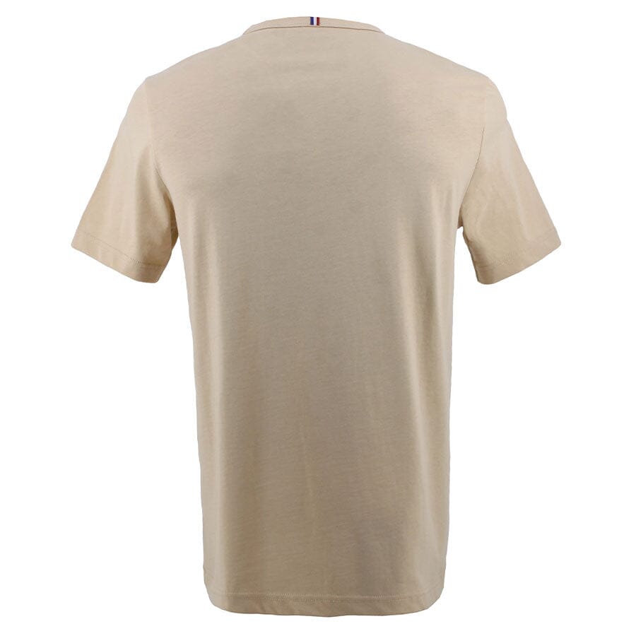Tri Tee SS No 1 M Safari