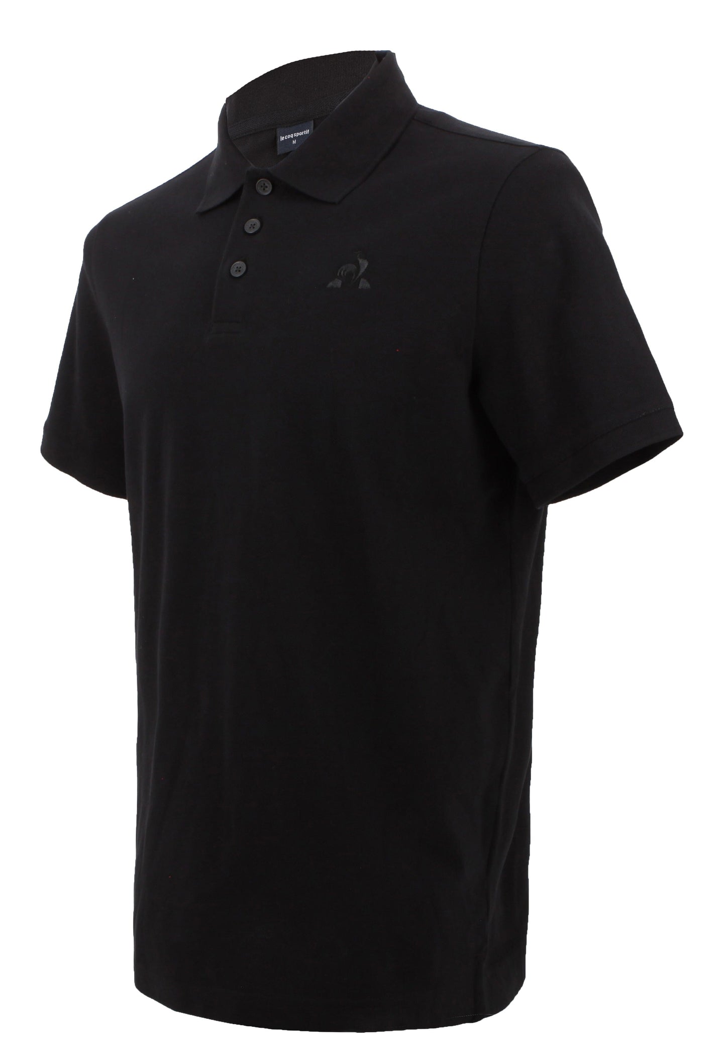 T/T Polo Black