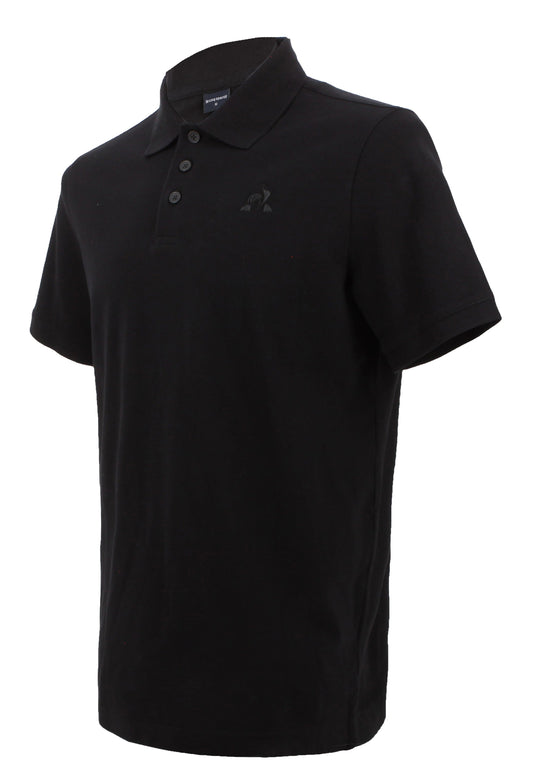 T/T Polo Black