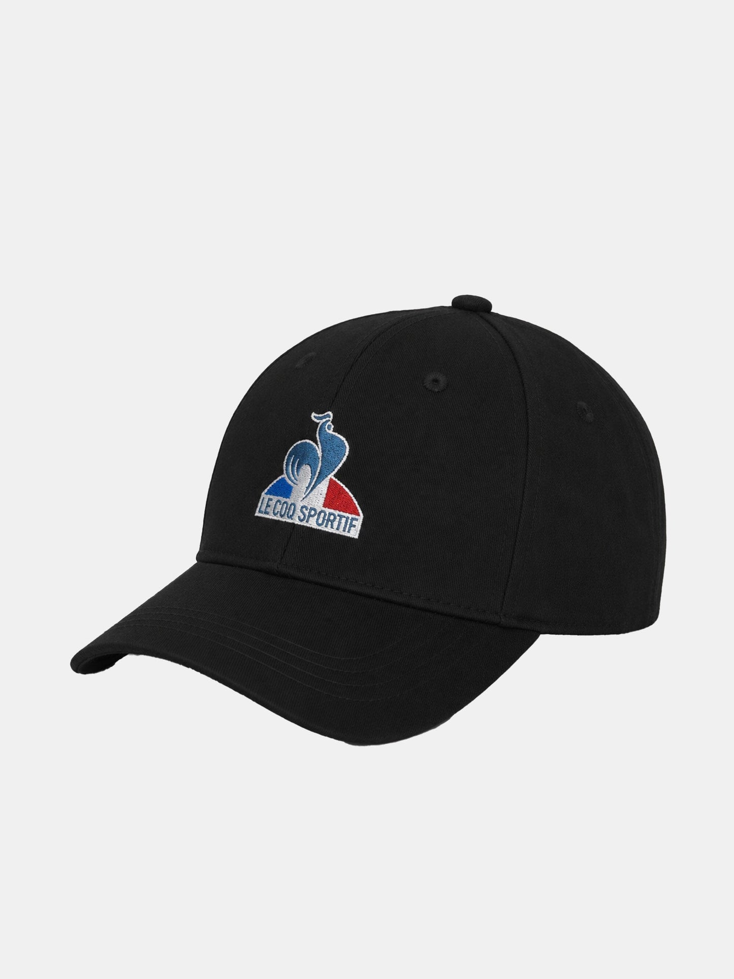 Essential Cap No 4 M Black