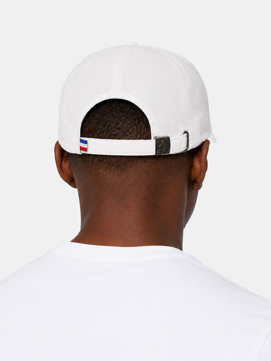 ESS T/T Cap No 1 M Optical White