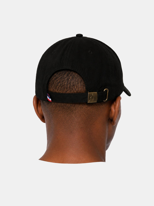 Heritage Essential CAP No 1 M Black