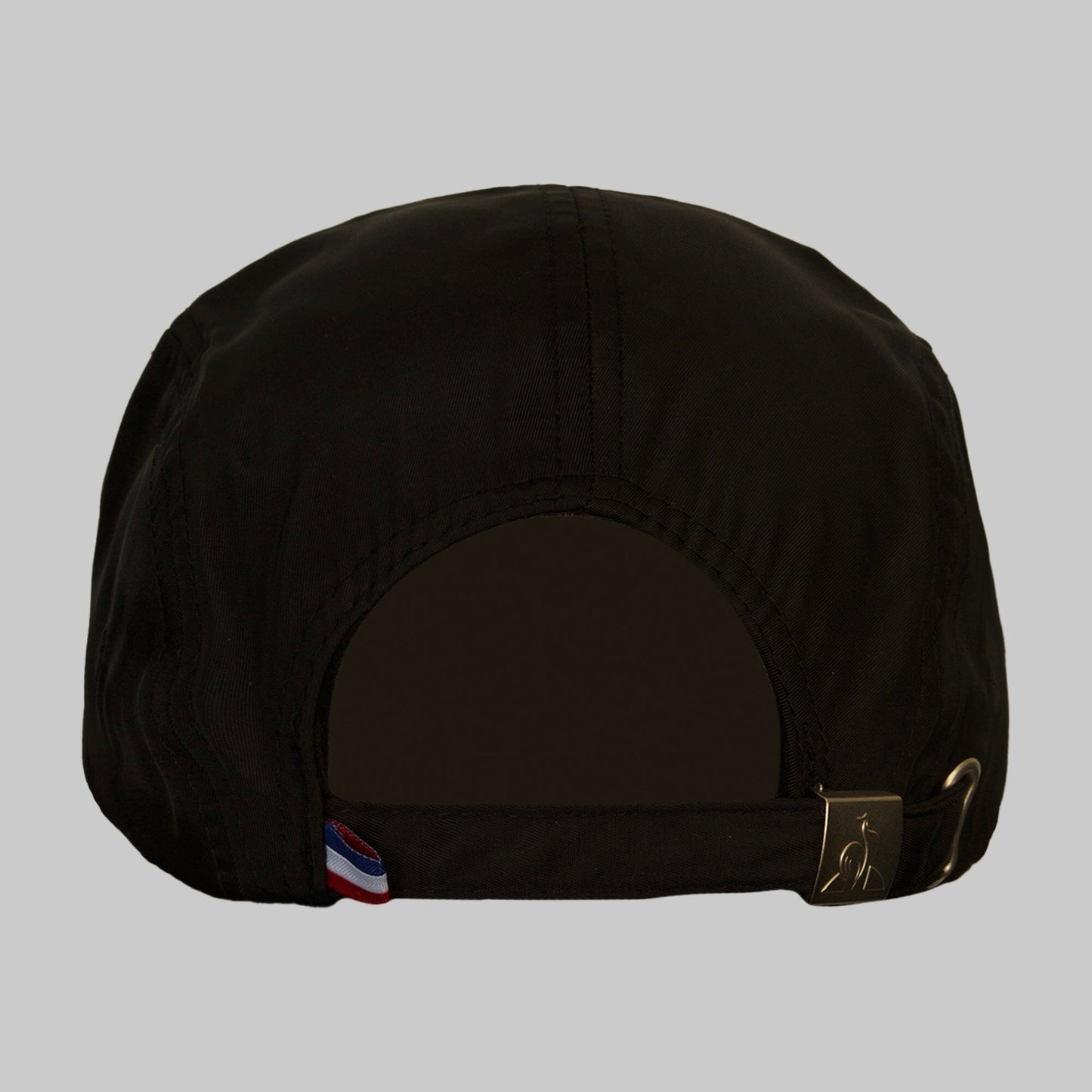 Heritage Essential CAP No 1 M Black