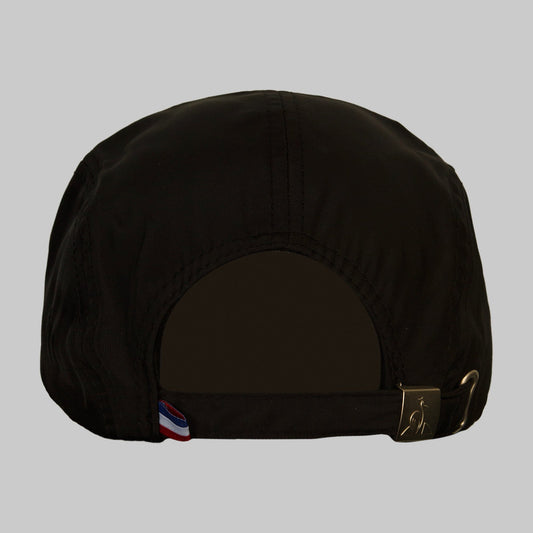 Heritage Essential CAP No 1 M Black