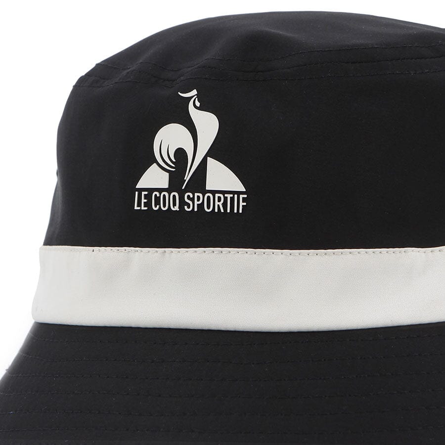 Heritage Premium Bucket Hat No 4 M Black/Marshmallow