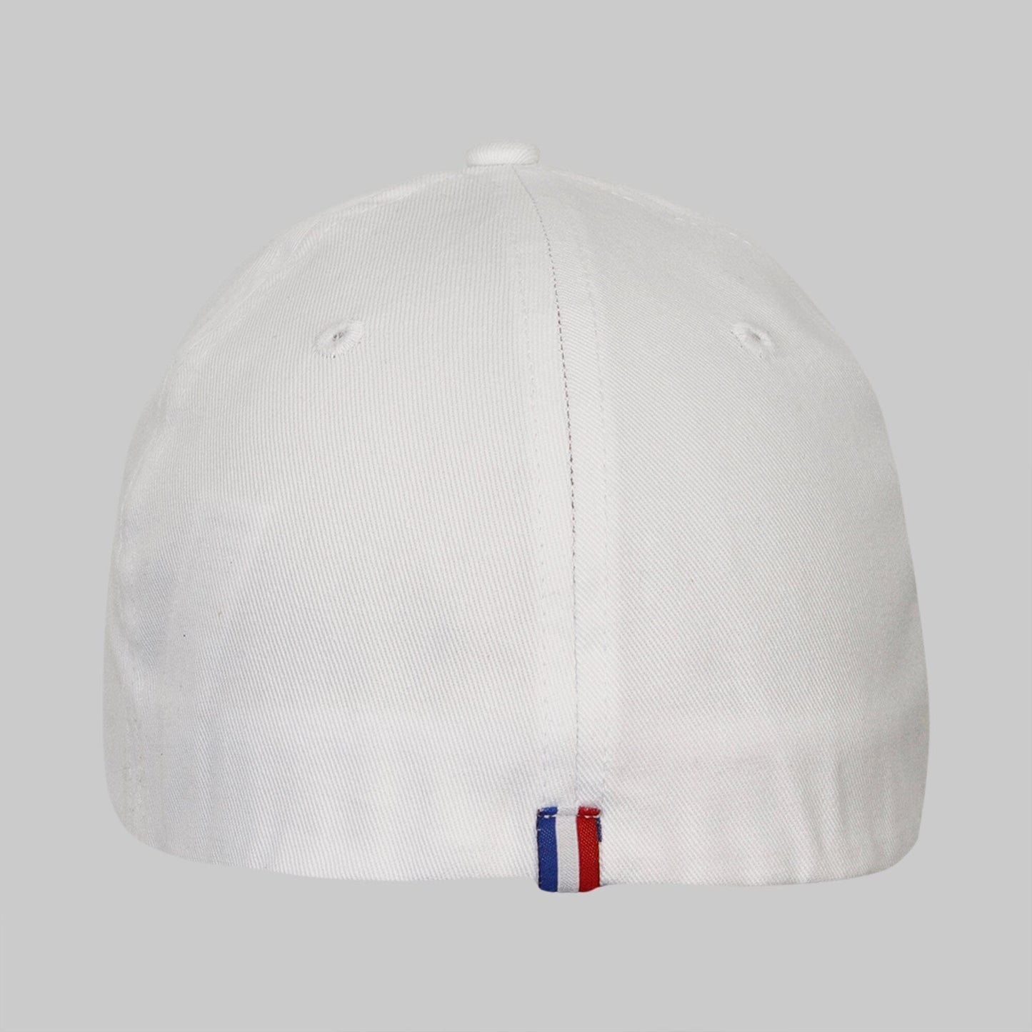 Essential Cap No 4 White