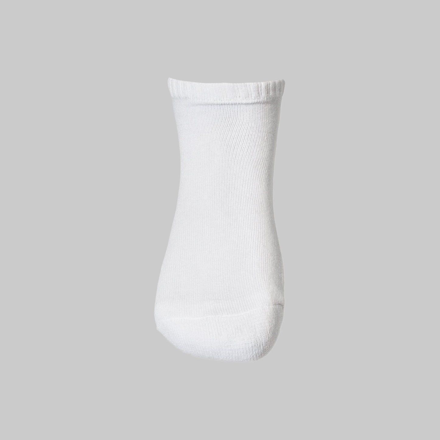 Essential Trainer Socks Optical White