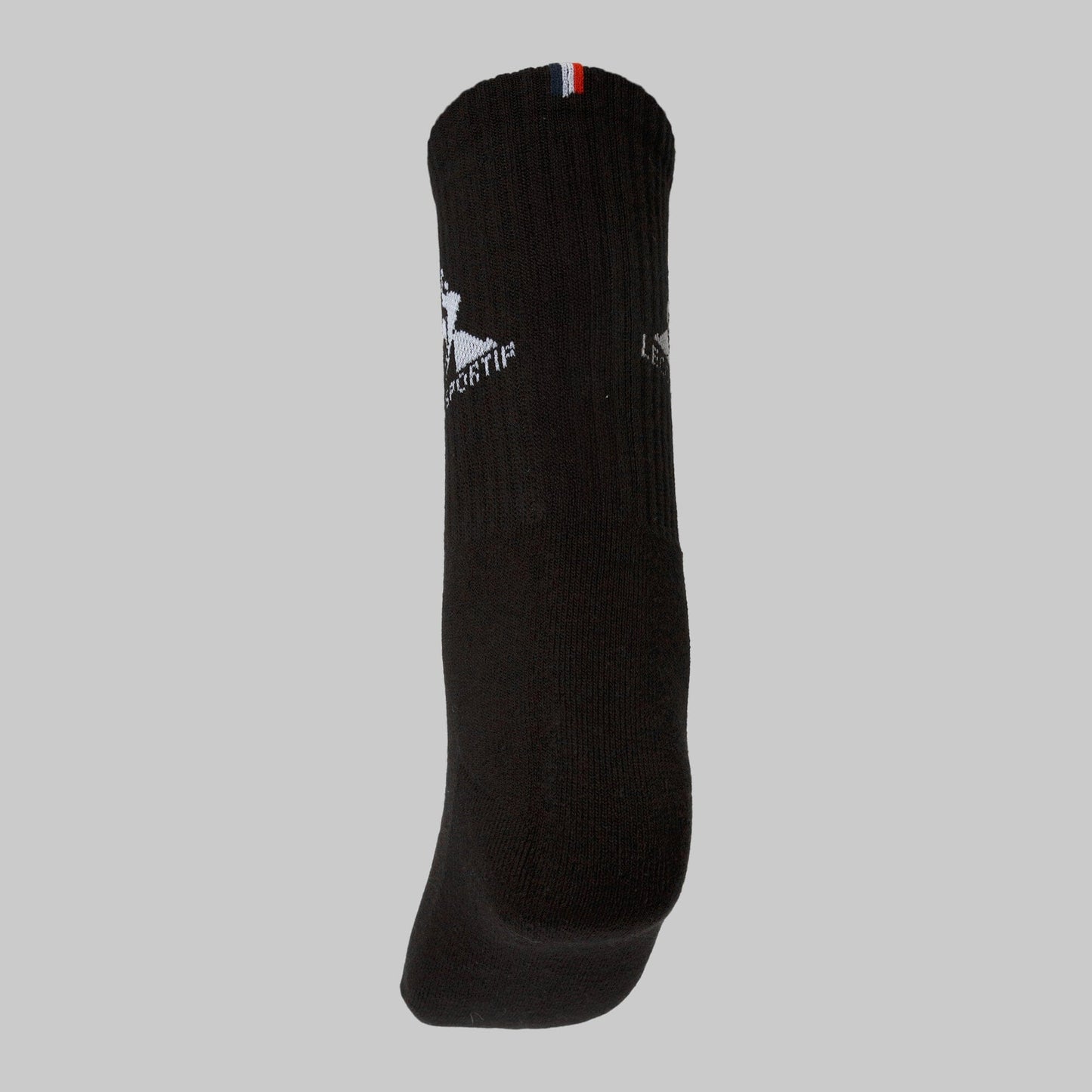 Essential Crew Socks Black