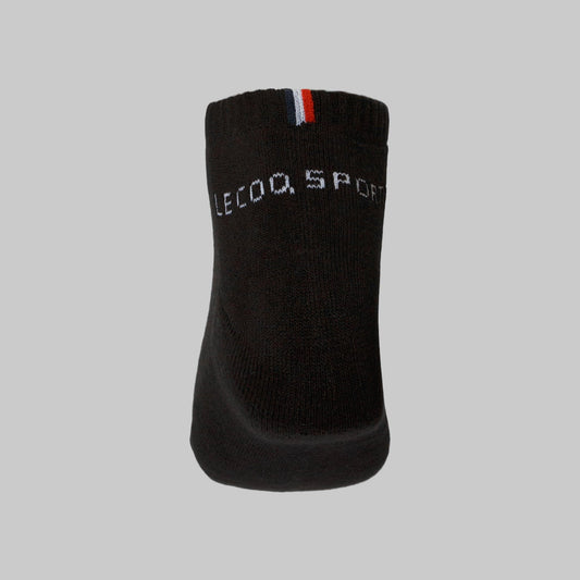 Essential Trainer Socks Black