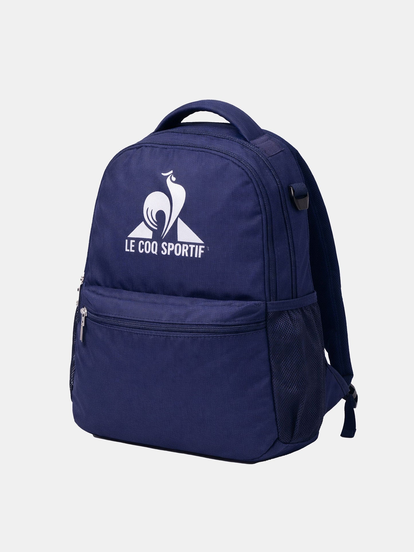 Essential Backpack 27.5l Navy - Le Coq Sportif