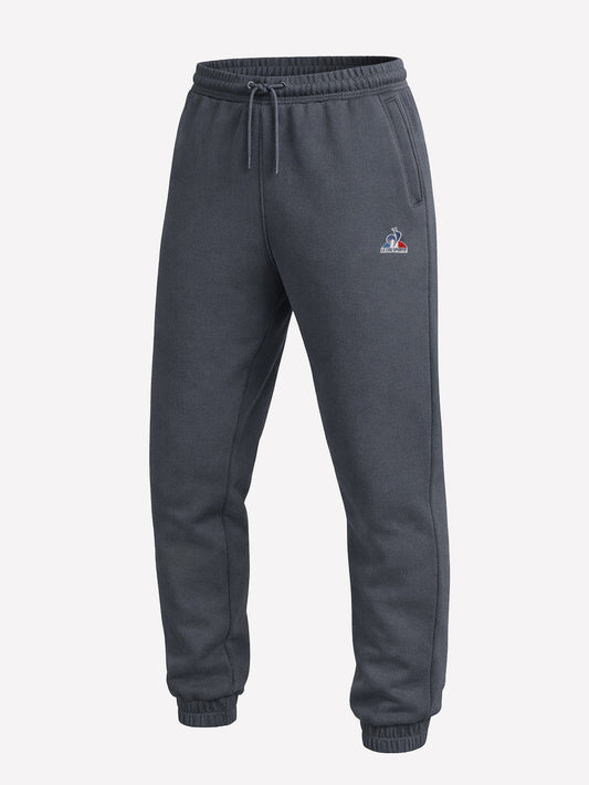 Essential Athleisure Fleece Pants - Le Coq Sportif