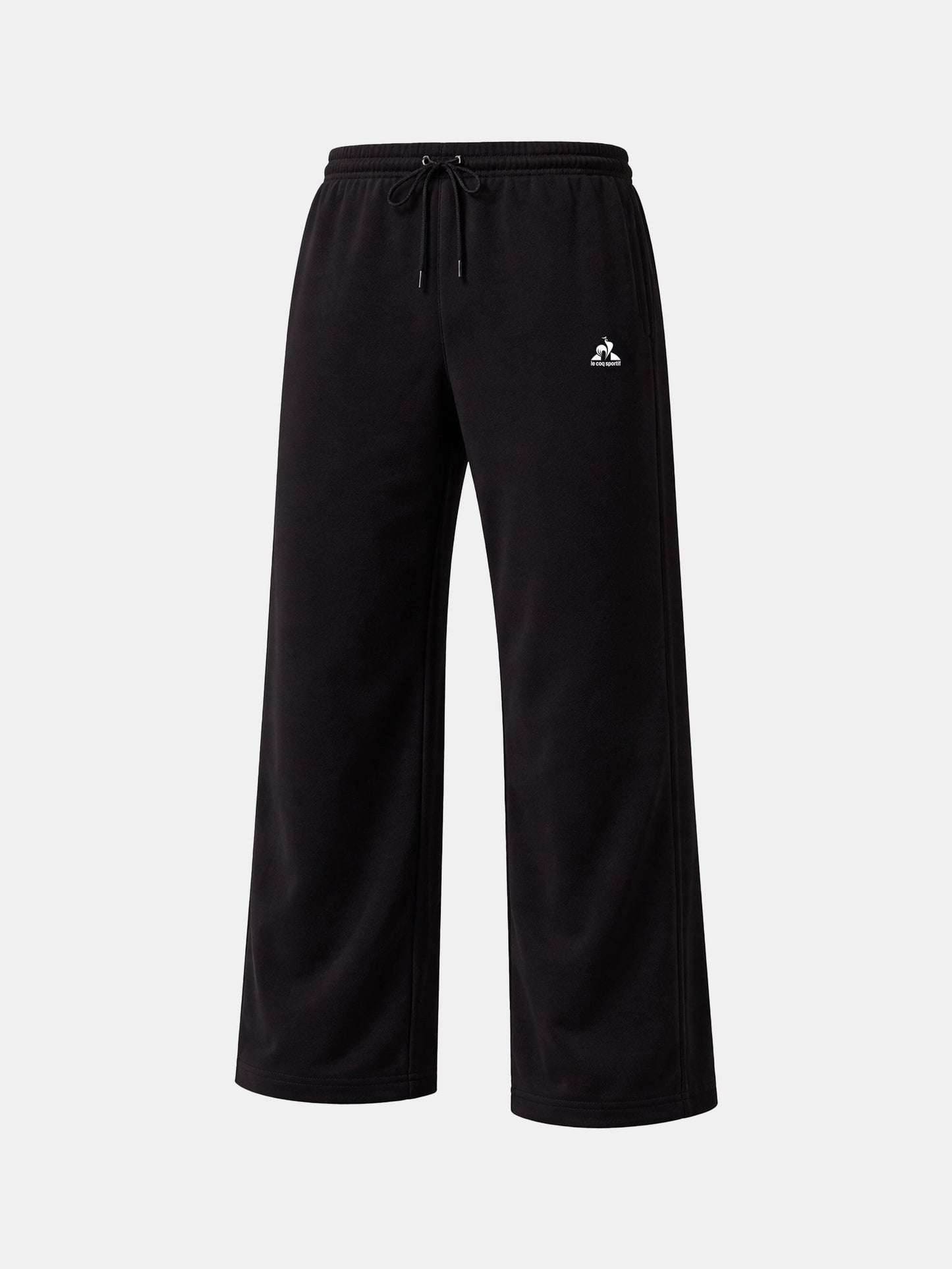Contemporary Loose Fleece Trousers - Le Coq Sportif