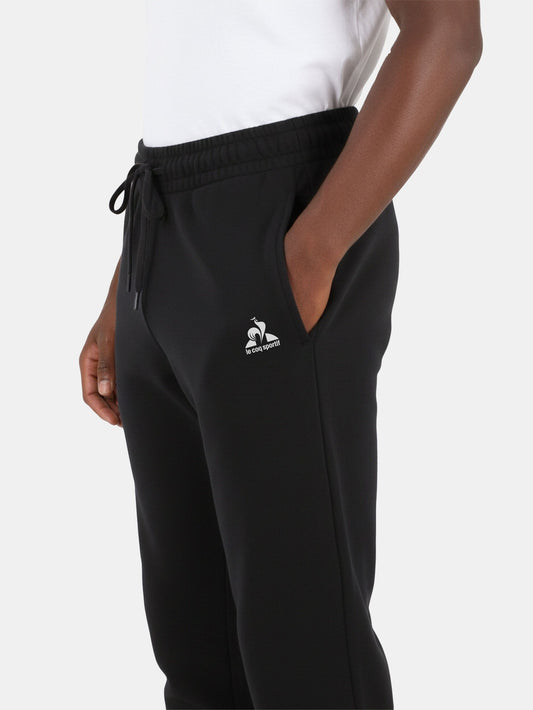 Performance Athletic Pants No.1 Black