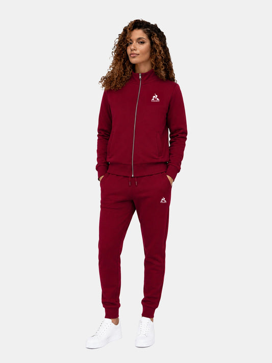 Performance Pants Maroon