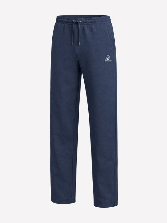 Essetntial Fleece Straight Trousers No 4 - Le Coq Sportif