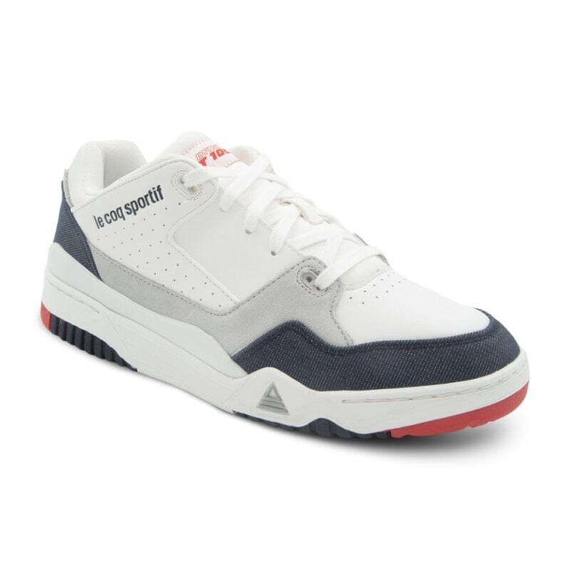 Dynactif T1000 Tricolor Denim Optical W Le Coq Sportif