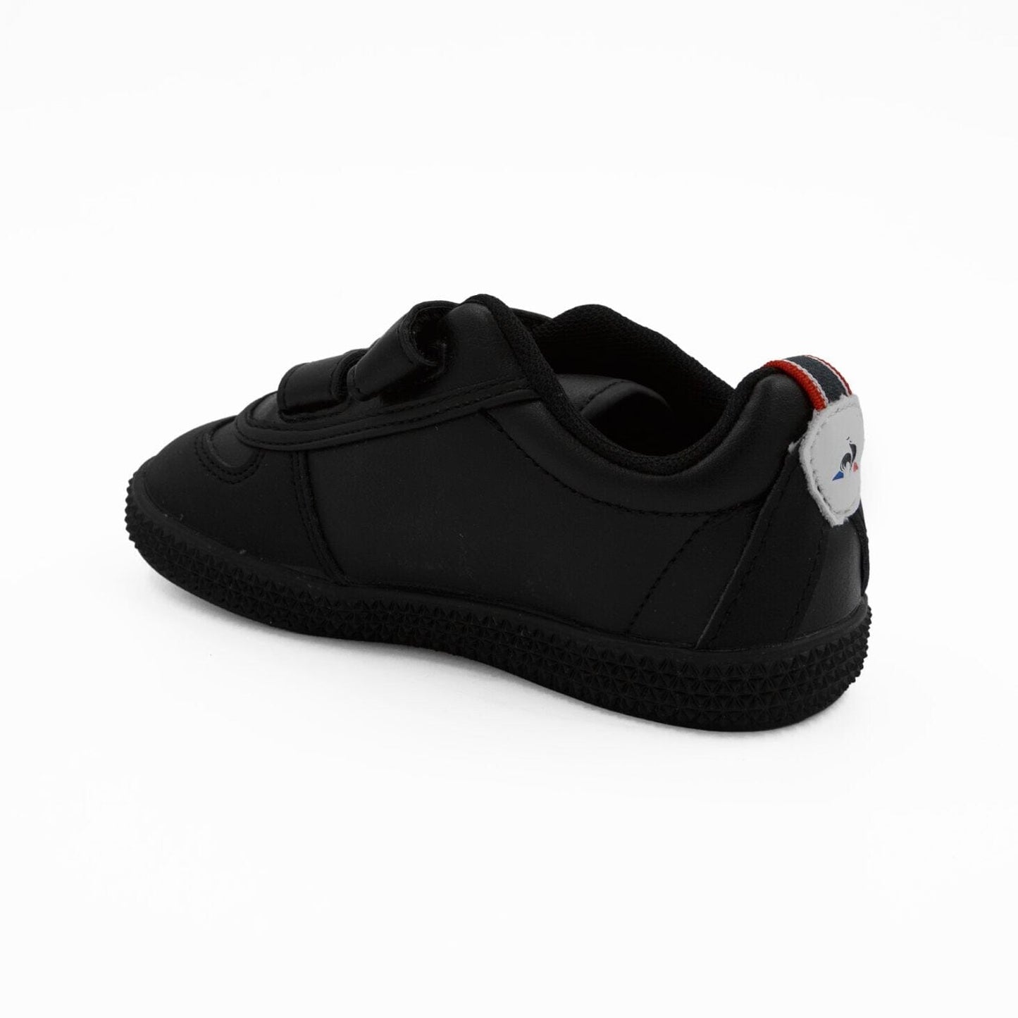 Provencale II INF PU Black - Le Coq Sportif