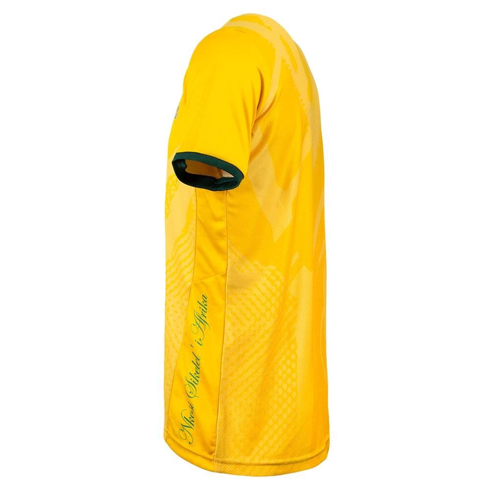 Bafana Bafana Kids Home Jersey