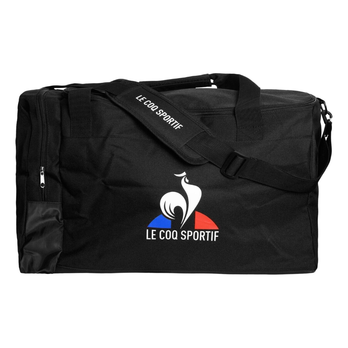 Teamsport Black Bag Le Coq Sportif