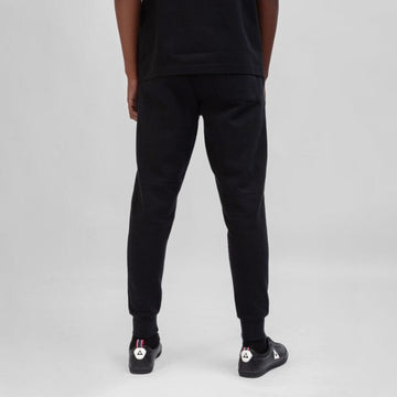 Tri Colour Slim Jogger Pants