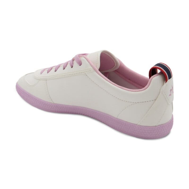 Provencale II Girl PS PU Mrshmallow - Le Coq Sportif