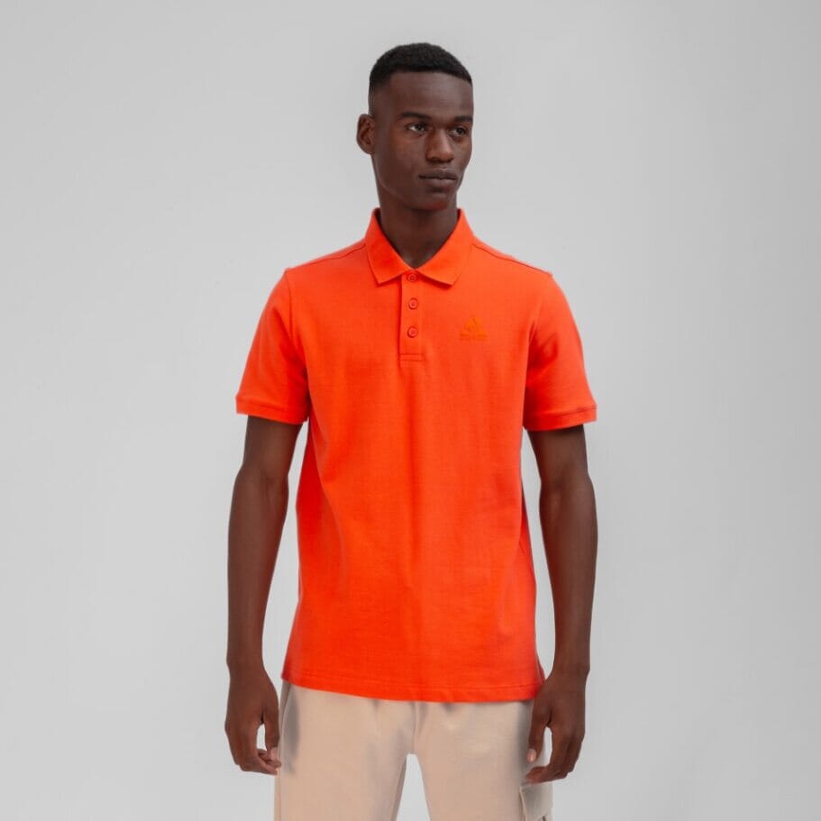 Essential Polo No. 1