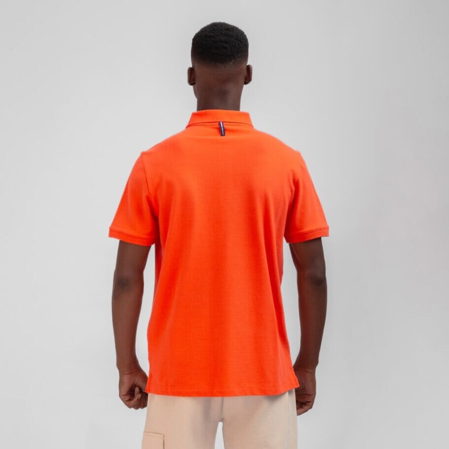 Essential Polo No. 1