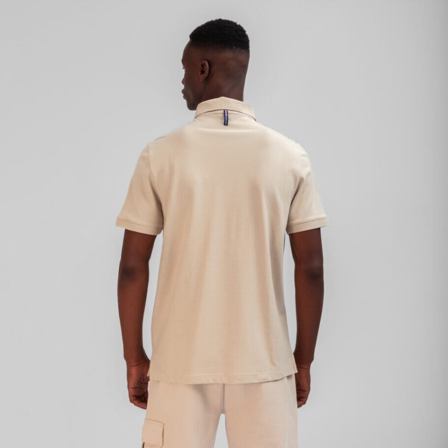 Essential Polo No. 1