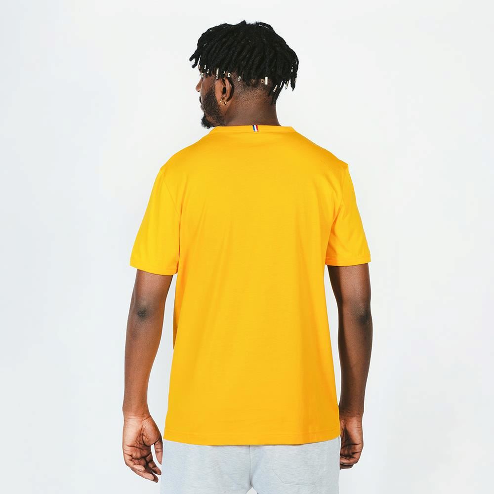 B.A.T Bi-Colour T-shirt - Le Coq Sportif