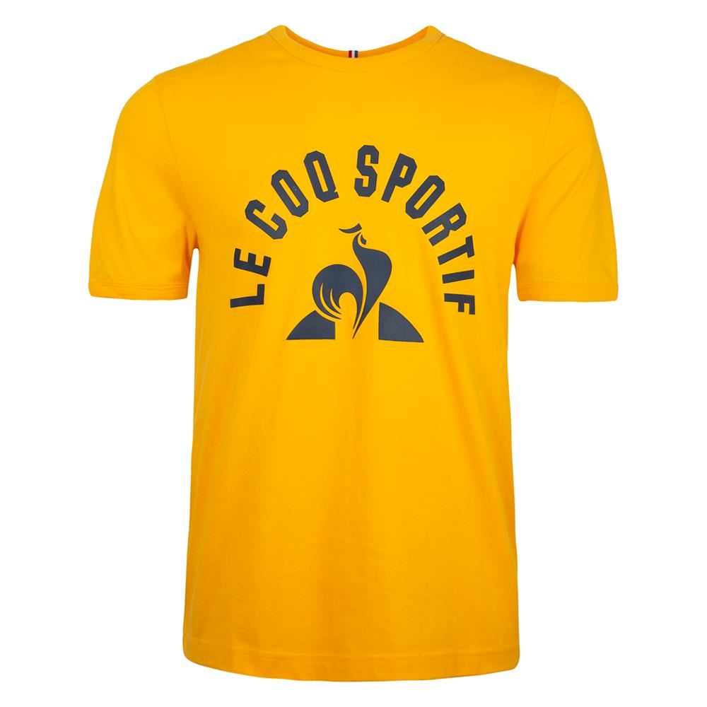 B.A.T Bi-Colour T-shirt - Le Coq Sportif