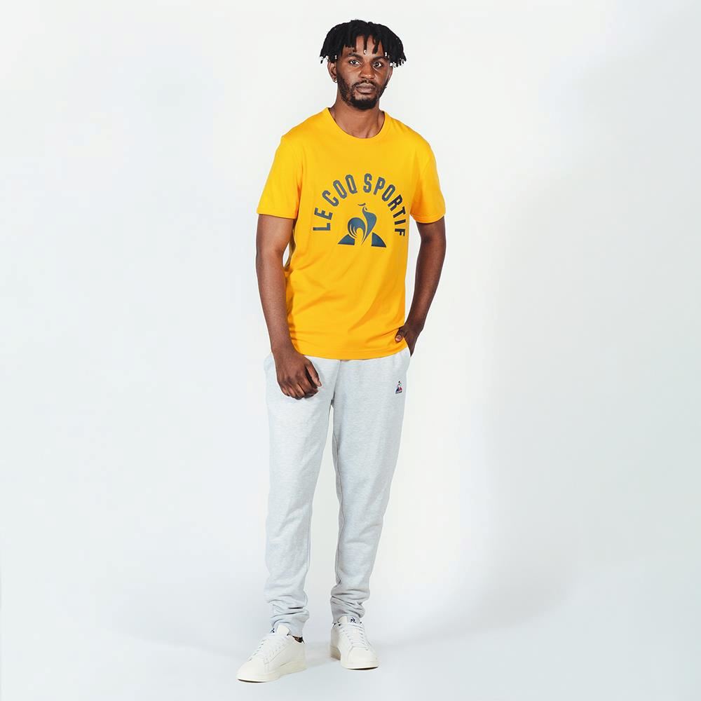 B.A.T Bi-Colour T-shirt - Le Coq Sportif