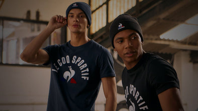 Le Coq Sportif Announces Collaboration With Pargo Click And Collect