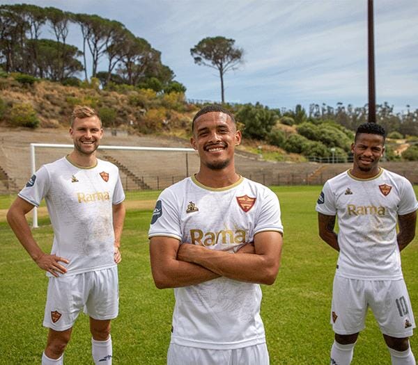 Stellenbosch FC