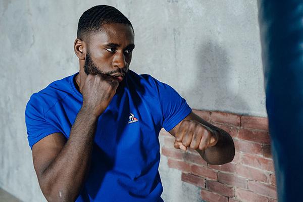 MEN’S TRAINING CAPSULE