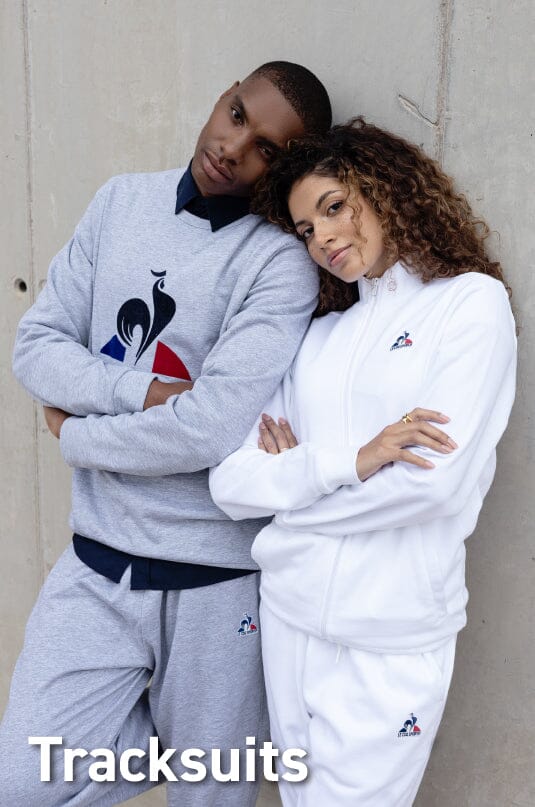 All Tracksuits