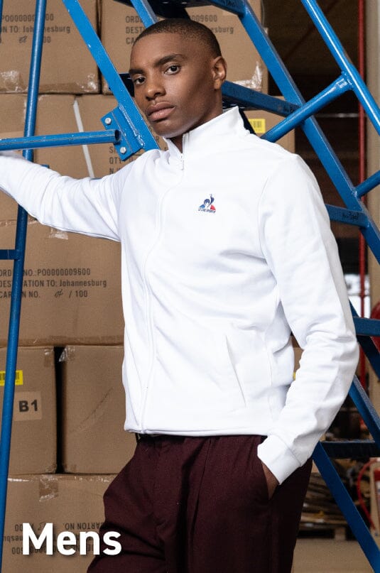 Mens Clothing