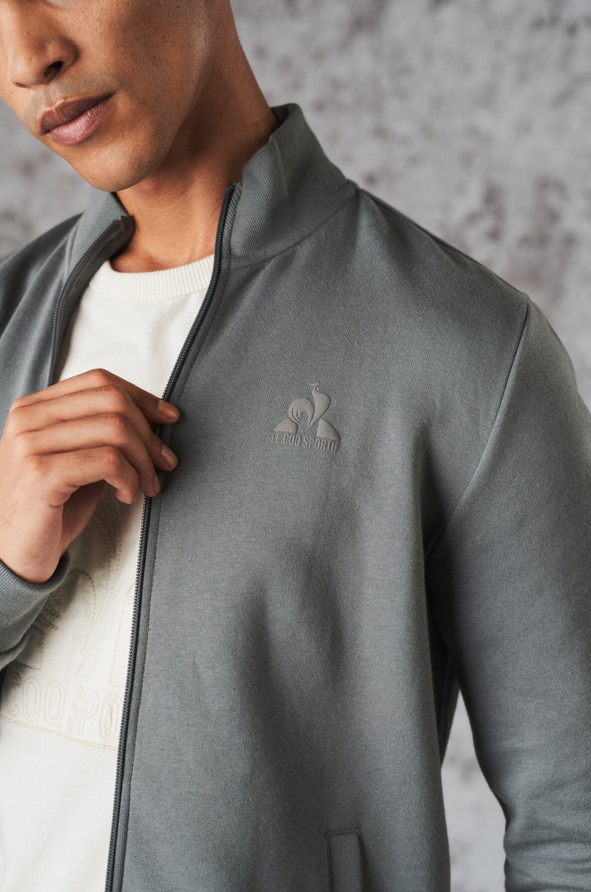 le coq sportif lyon outlet
