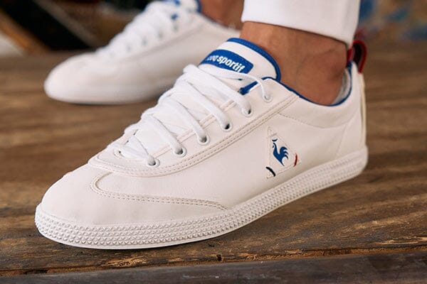 Le coq sportif shoes edgars Clearance
