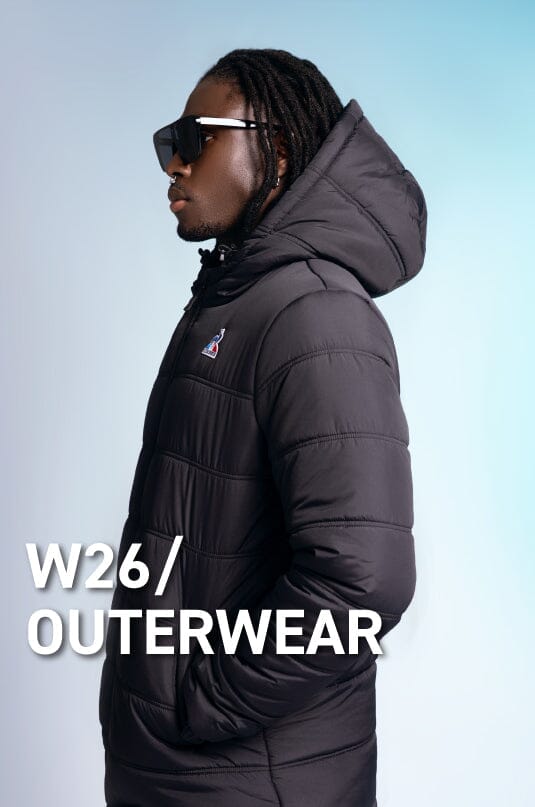 Le Coq Sportif