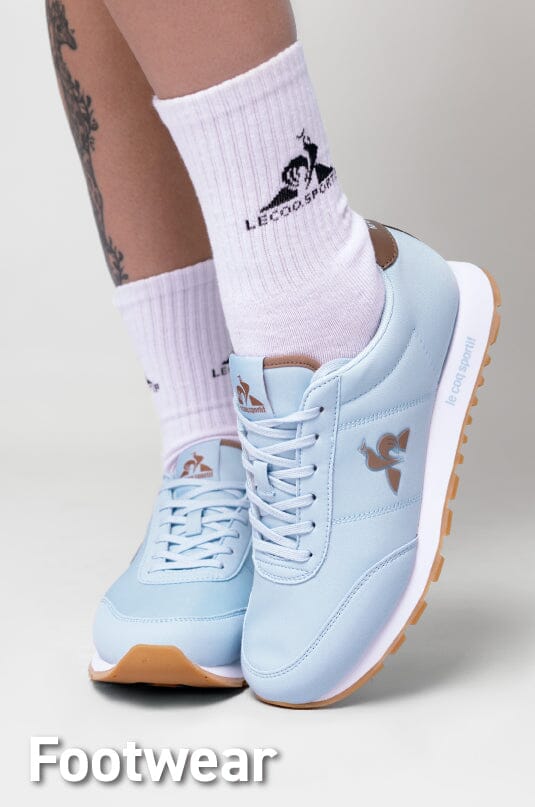 All Footwear