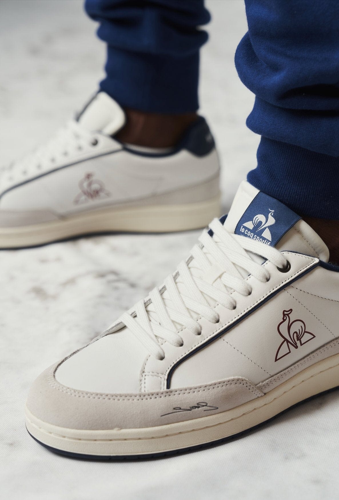 le coq sportif atterbury