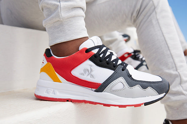 Le coq sportif shoes how much Clearance