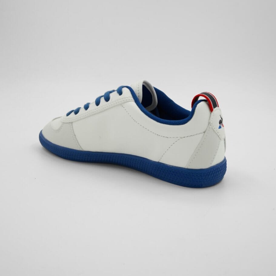 Kids Provencale II PU White/Blue