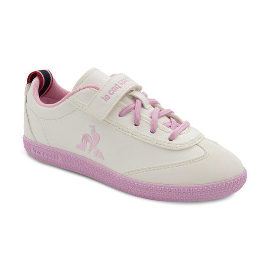 PROVENCALE II GIRL PS PU Marshmallow