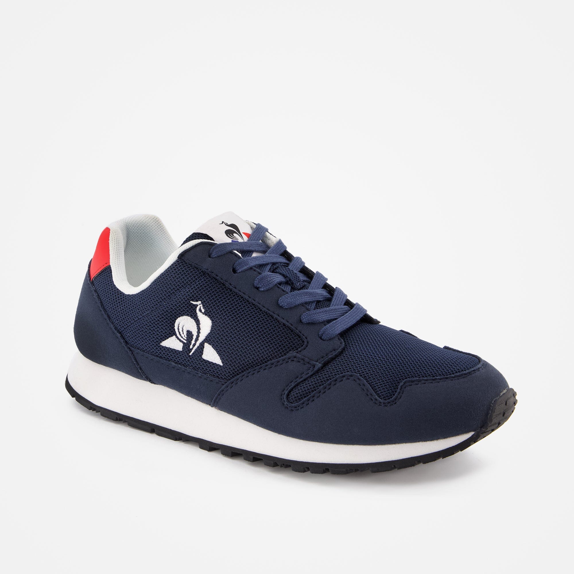 Basket coq sportif zebre best sale